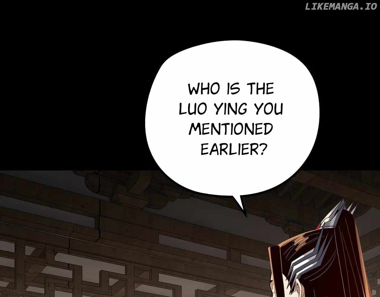 I Am The Fated Villain Chapter 247 21